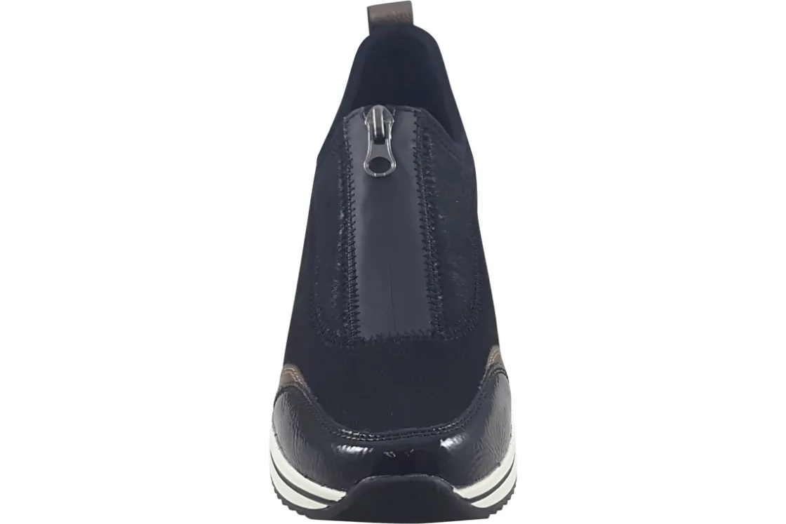 Women Remonte Womens Shoes<Tanya D0T08-02 Womens Fashion Trainers