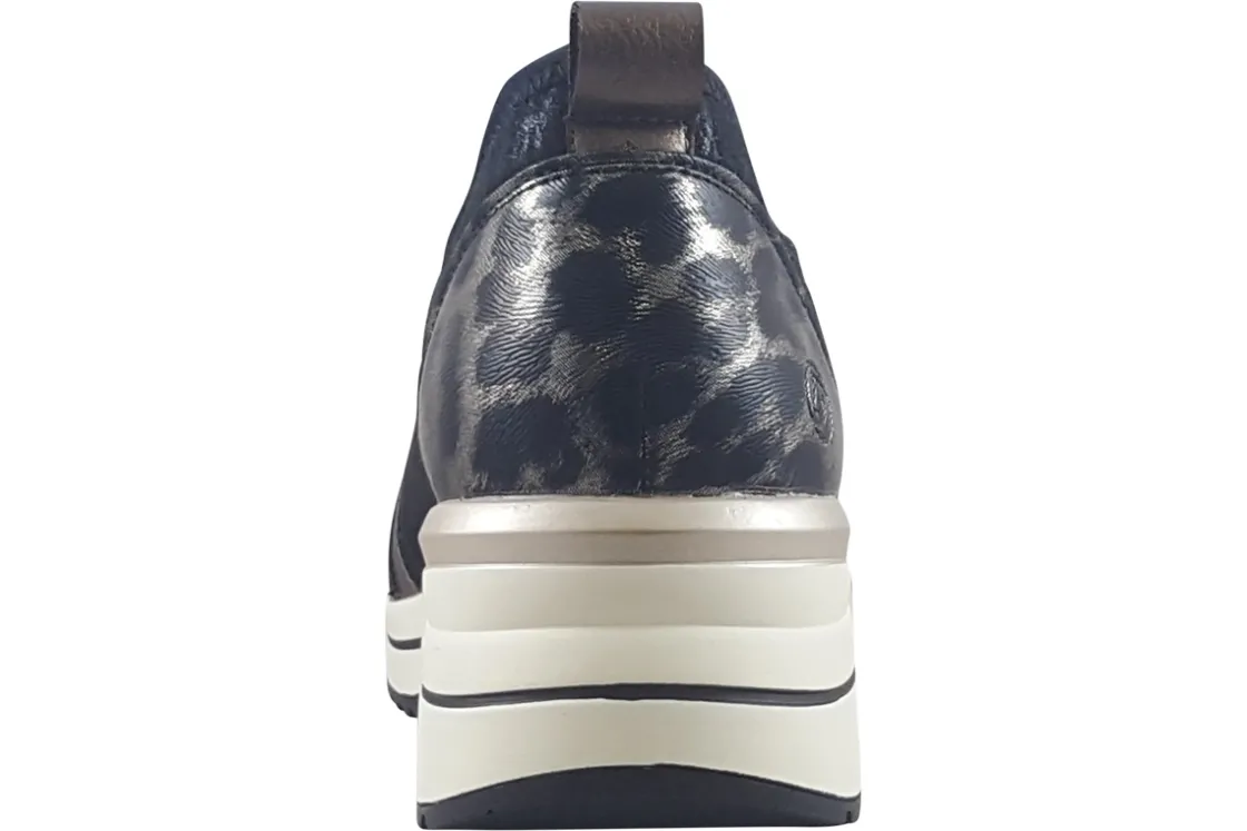 Women Remonte Womens Shoes<Tanya D0T08-02 Womens Fashion Trainers