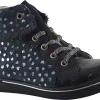 Ricosta Zip | Removable Insole<Chilbie II 2603102 Girls Boots