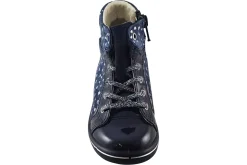 Ricosta Zip | Removable Insole<Chilbie II 2603102 Girls Boots