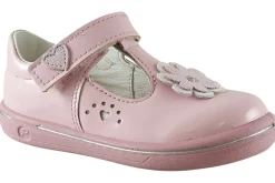 Ricosta Velcro | Girls First Shoes<Cindy III 2601002 Girls Leather First Shoes