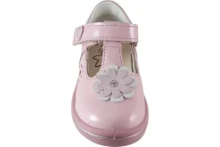Ricosta Velcro | Girls First Shoes<Cindy III 2601002 Girls Leather First Shoes
