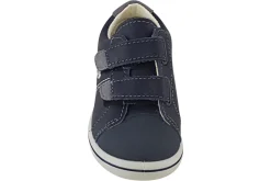 BOY Ricosta Velcro | Removable Insole<Nippy 2623000 Boys Leather First Shoes