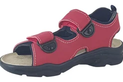 BOY Ricosta Velcro | Boys Sandals<Surf Shark Boys Sandals