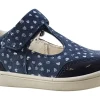 Ricosta Velcro | Removable Insole<Winny II 2600802 Girls Leather First Shoes