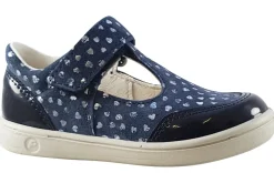 Ricosta Velcro | Removable Insole<Winny II 2600802 Girls Leather First Shoes