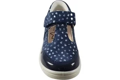 Ricosta Velcro | Removable Insole<Winny II 2600802 Girls Leather First Shoes