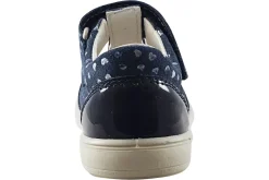 Ricosta Velcro | Removable Insole<Winny II 2600802 Girls Leather First Shoes