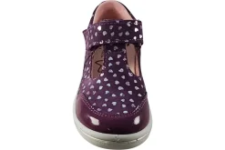 Ricosta Velcro | Removable Insole<Winny II 2600802 Girls Leather First Shoes