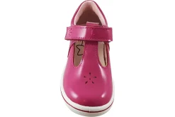 Ricosta Velcro | Removable Insole<Winona II 2600202 Girls Leather First Shoes