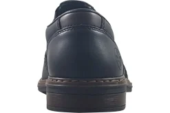 Rieker Oxford Toe Cap | Mens Shoes<AJAX 17659 Peanut Mens Leather Shoes