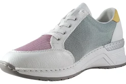 Women Rieker Womens Fashion Trainers<Alla-Ann N4359-90 Womens Fashion Trainers