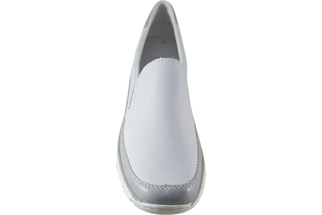 Women Rieker Womens Fashion Trainers<Amelia 53796-80 Womens Fashion Trainers