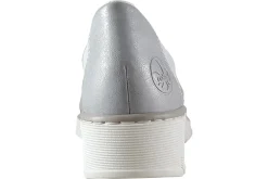 Women Rieker Womens Fashion Trainers<Amelia 53796-80 Womens Fashion Trainers