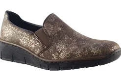 Women Rieker Womens Shoes<Amethyst 53766 Womens Shoes