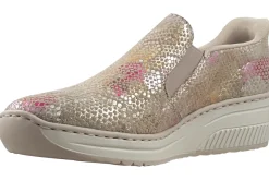 Women Rieker Womens Shoes<Annapura 48761-90 Womens Shoes