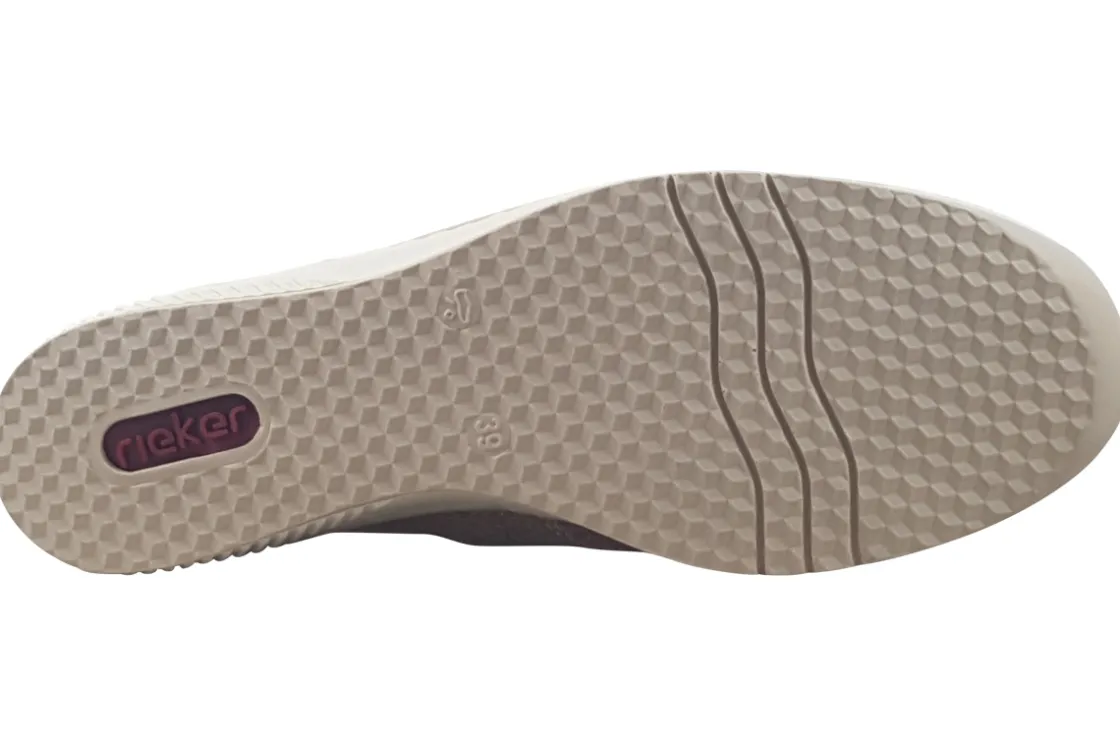 Women Rieker Womens Shoes<Annapura 48761-90 Womens Shoes
