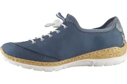 Women Rieker Womens Shoes<Annette N42TO-14 Womens Shoes