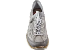 Women Rieker Womens Shoes<Annie N42K6 Womens Shoes