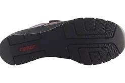 Women Rieker Womens Shoes<Ariel 537C0 Womens Shoes