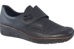 Women Rieker Womens Shoes<Ariel 537C0 Womens Shoes