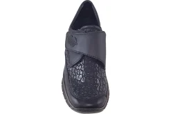 Women Rieker Womens Shoes<Ariel 537C0 Womens Shoes