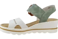Women Rieker Womens Sandals<Bella 67476 Womens Sandals