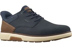 Rieker Plain Toe | Mens Shoes<Bergen B3357-14 Mens Shoes