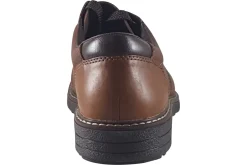 Rieker Plain Toe | Mens Shoes<Berlin 33101 Mens Leather Shoes