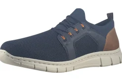 Rieker Mens Shoes | Mens Fashion Trainers<Bilbao B7796 Mens Fashion Trainers