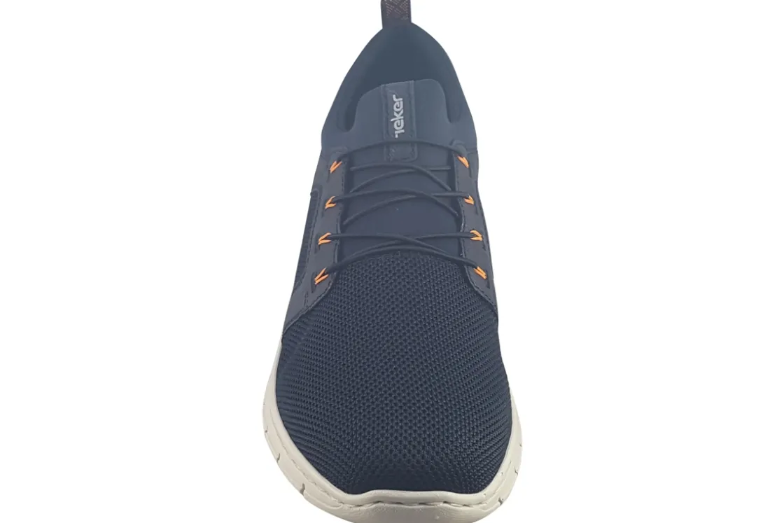 Rieker Mens Shoes | Mens Fashion Trainers<Bilbao B7796 Mens Fashion Trainers