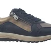 Women Rieker Womens Fashion Trainers<Bishop 49002-14 (Wide Fit) Womens Fashion Trainers