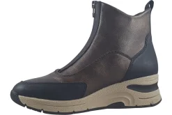 Women Rieker Womens Boots<Caldwell N9381-60 Womens Ankle Boots