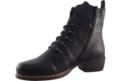 Women Rieker Womens Boots<Camila Y0800 Womens Ankle Boots