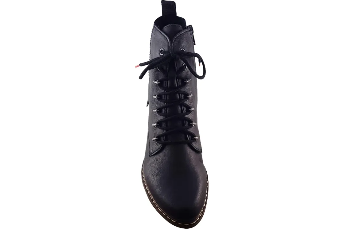 Women Rieker Womens Boots<Camila Y0800 Womens Ankle Boots