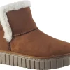 Women Rieker Womens Slippers<Chuck Bootee Y8851 Womens Slippers