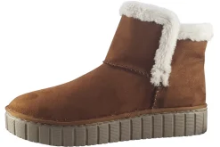 Women Rieker Womens Slippers<Chuck Bootee Y8851 Womens Slippers