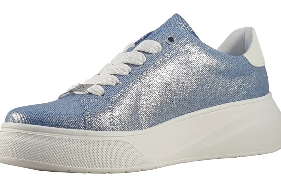 Women Rieker Womens Fashion Trainers<Cilla W2302-14 Womens Fashion Trainers