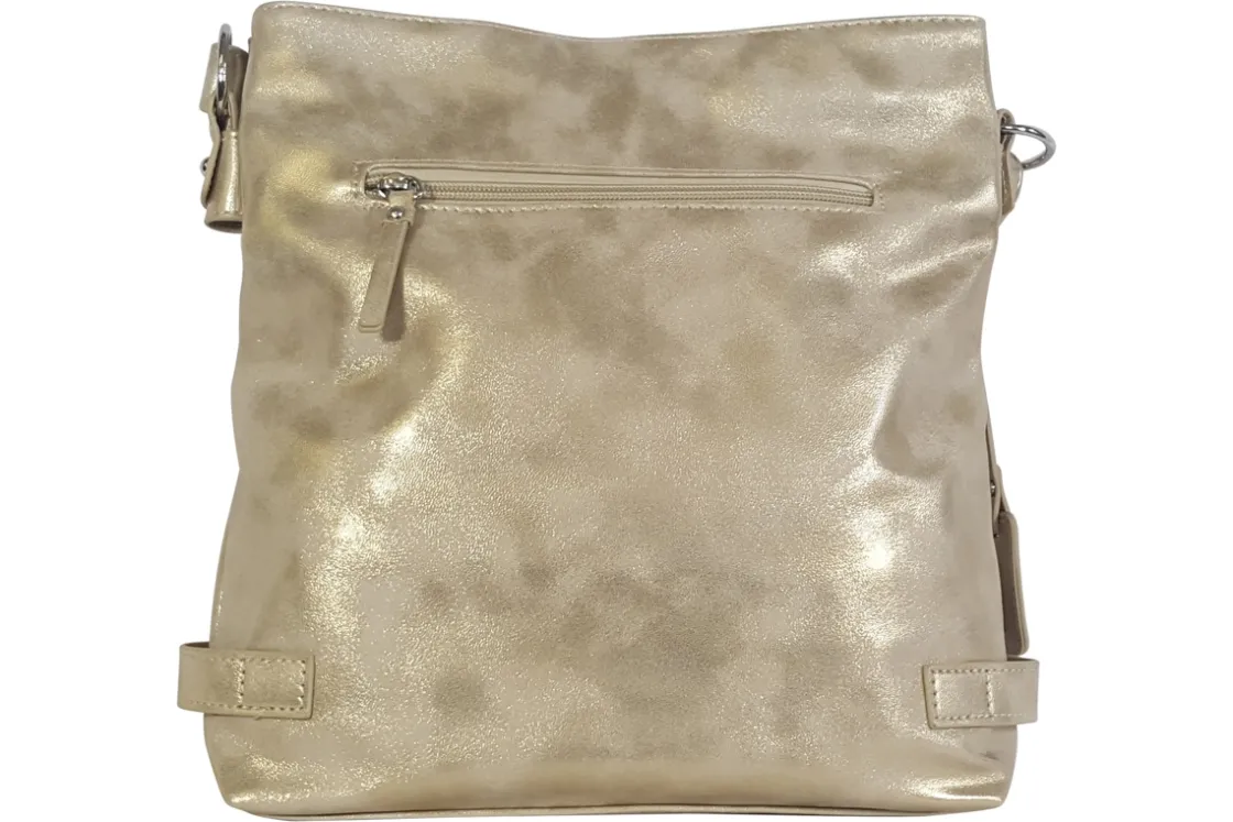 Women Rieker Womens Bags & Accessories<Clancy H1346 Womens Cross Body Bag