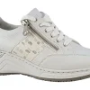 Women Rieker Womens Fashion Trainers<Cory May N4322 Womens Fashion Trainers