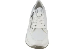 Women Rieker Womens Fashion Trainers<Cory May N4322 Womens Fashion Trainers