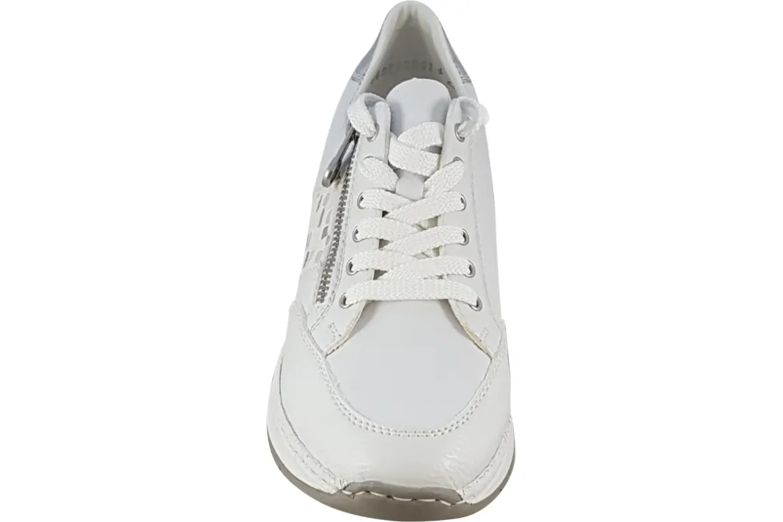Women Rieker Womens Fashion Trainers<Cory May N4322 Womens Fashion Trainers