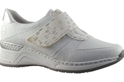 Women Rieker Womens Fashion Trainers<Dory N4354 Womens Fashion Trainers