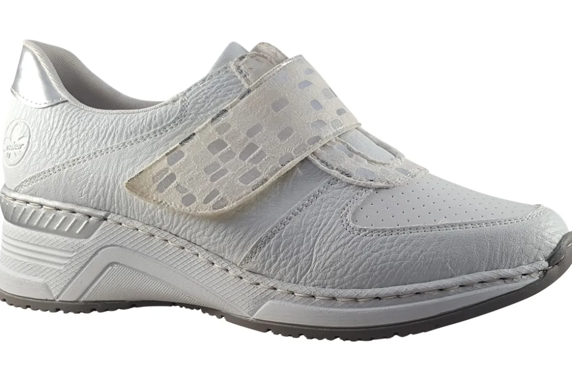 Women Rieker Womens Fashion Trainers<Dory N4354 Womens Fashion Trainers