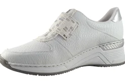 Women Rieker Womens Fashion Trainers<Dory N4354 Womens Fashion Trainers
