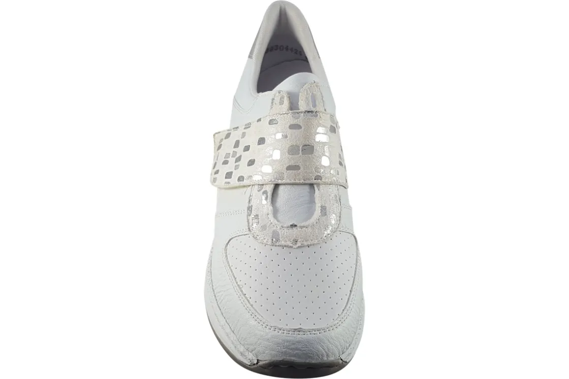 Women Rieker Womens Fashion Trainers<Dory N4354 Womens Fashion Trainers