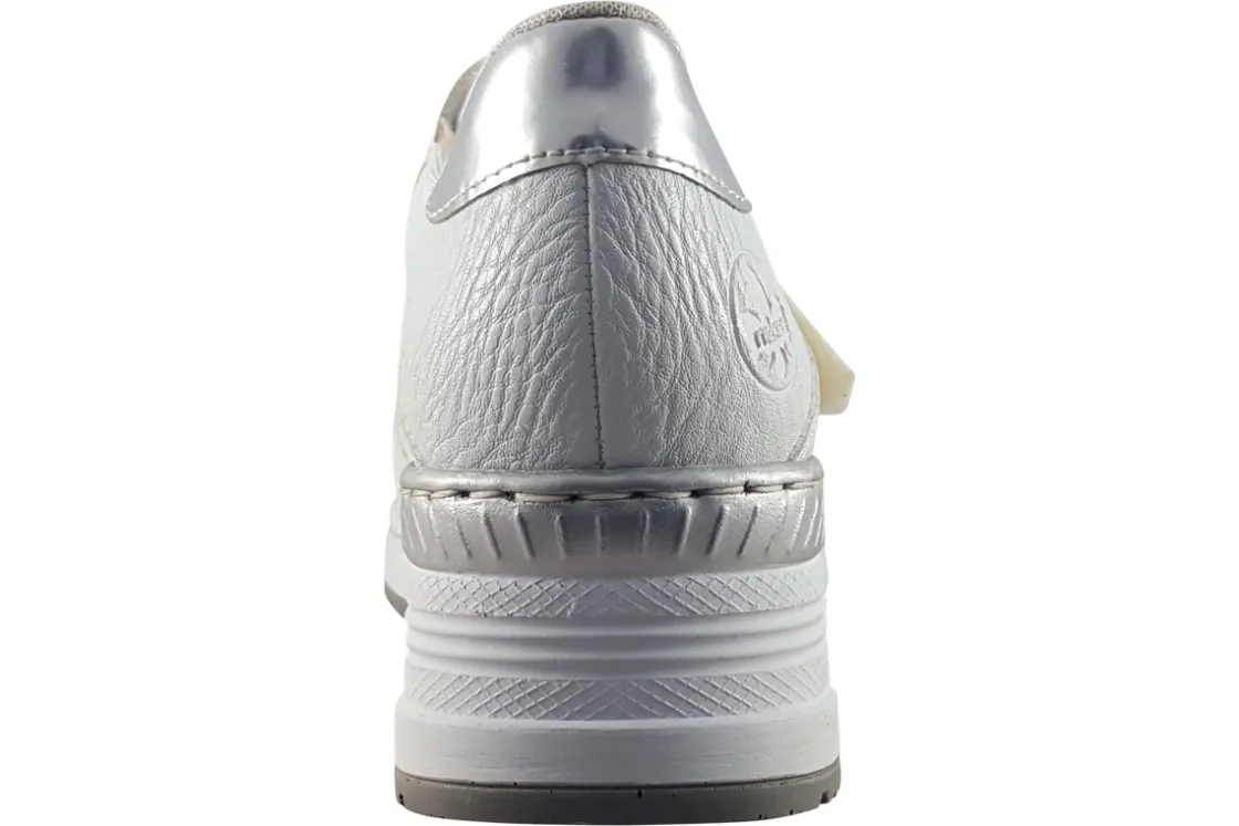 Women Rieker Womens Fashion Trainers<Dory N4354 Womens Fashion Trainers