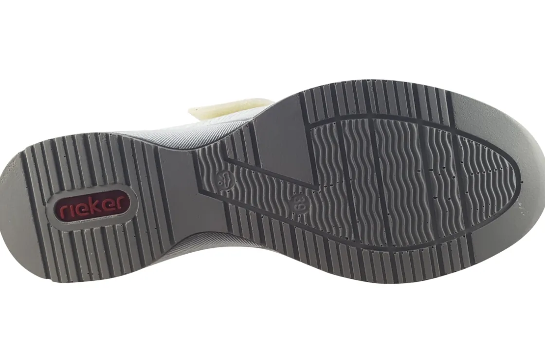 Women Rieker Womens Fashion Trainers<Dory N4354 Womens Fashion Trainers