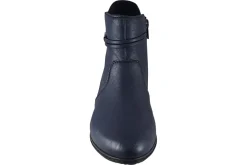 Women Rieker Womens Boots<Enya Y0781 Womens Ankle Boots
