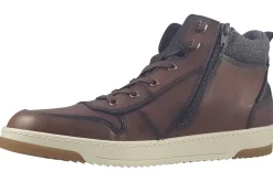 Rieker Apron Toe | Mens Boots<Faro 17530 Mens Boots
